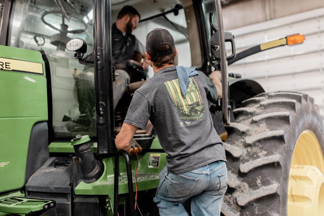 Images LandMark Implement