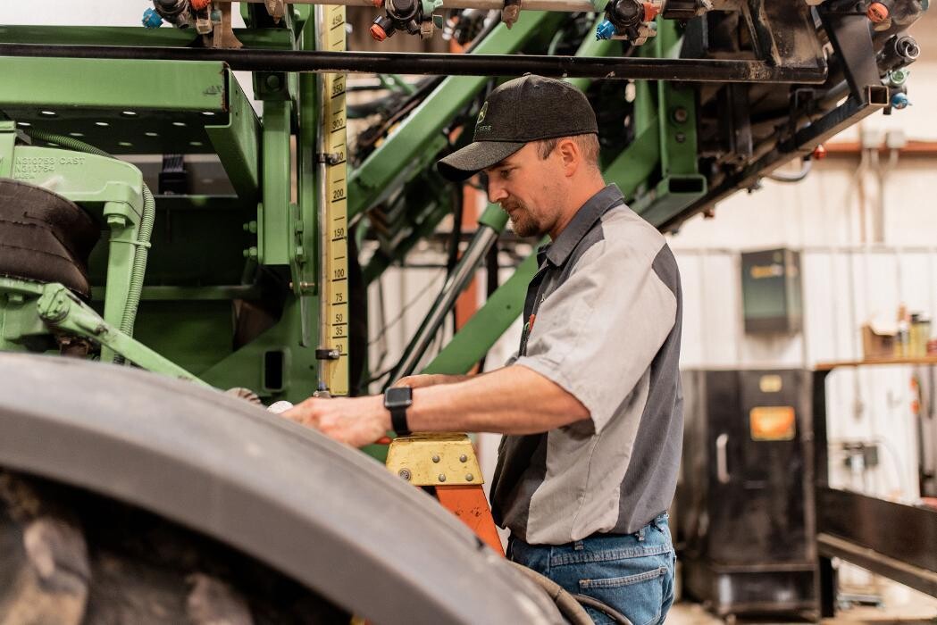 Images LandMark Implement