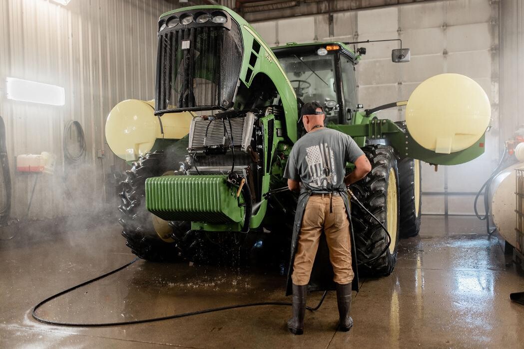 Images LandMark Implement