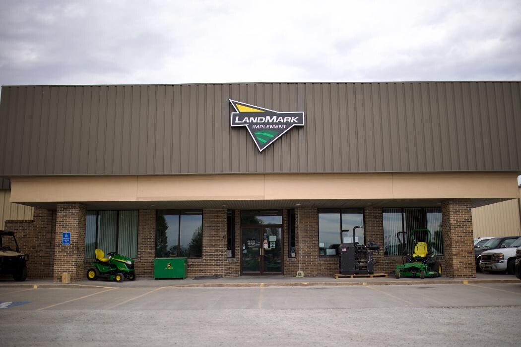 Images LandMark Implement