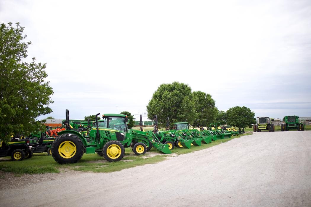 Images LandMark Implement