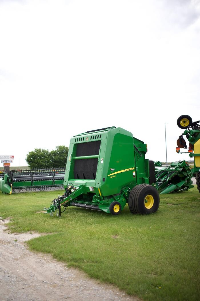 Images LandMark Implement