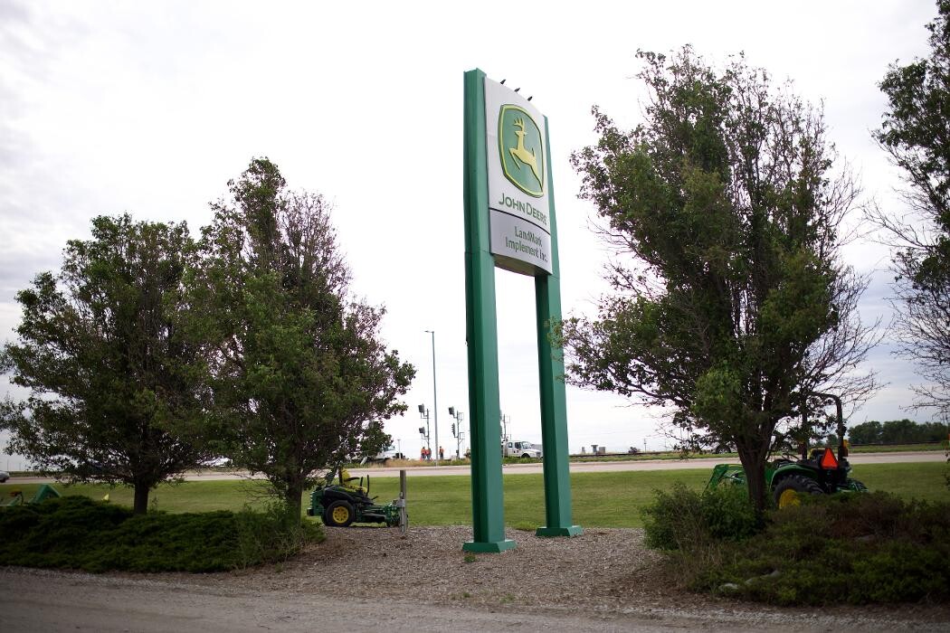 Images LandMark Implement