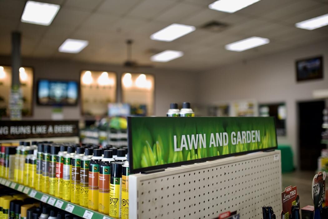 Images LandMark Implement