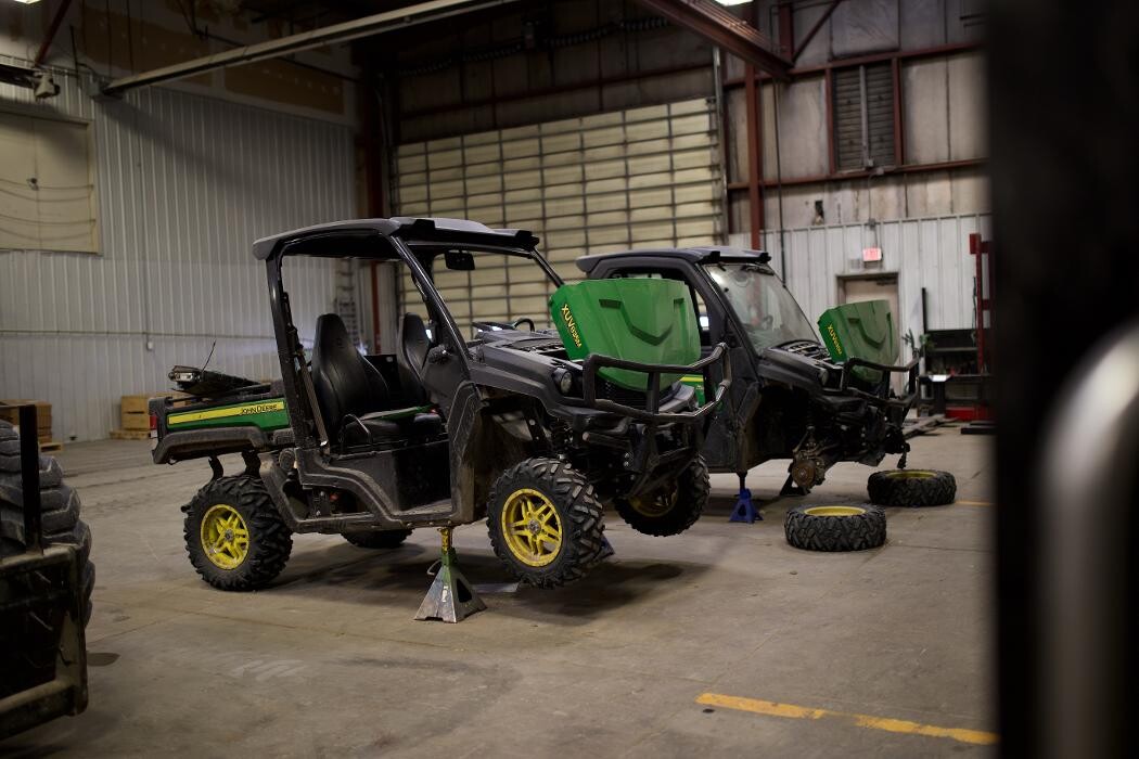 Images LandMark Implement