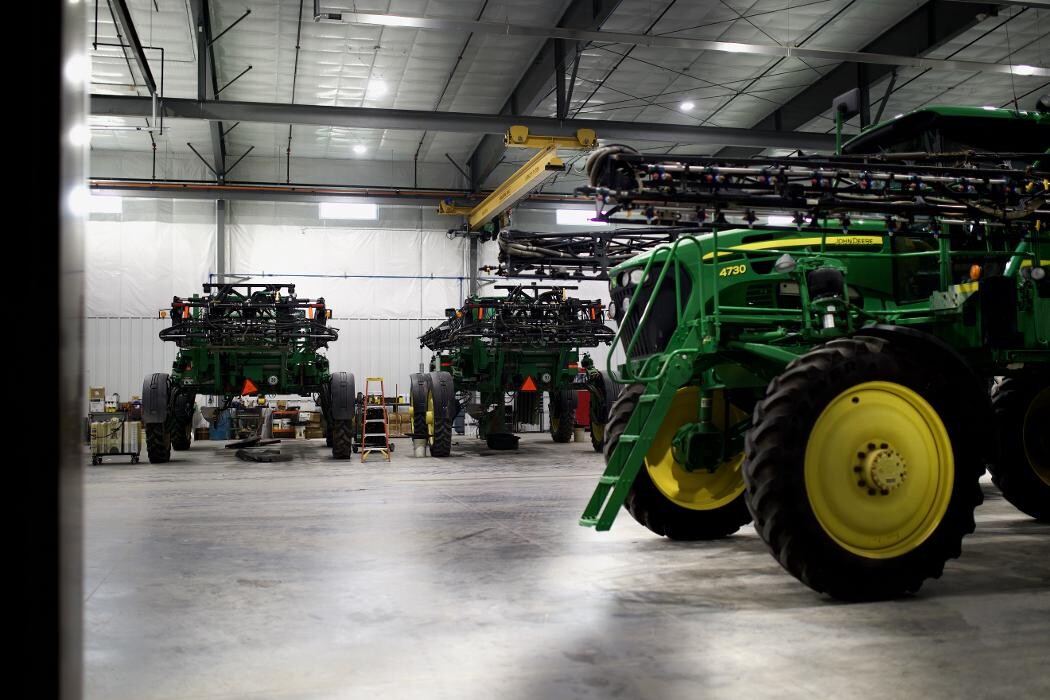 Images LandMark Implement