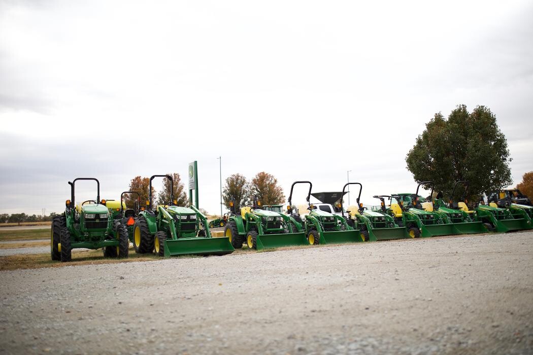 Images LandMark Implement