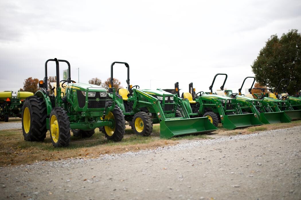 Images LandMark Implement