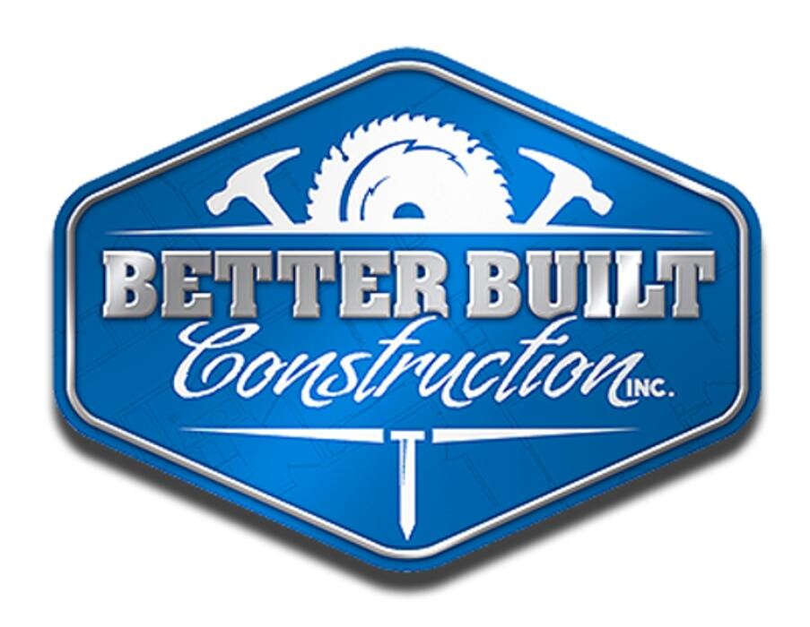 Images Better Built Construction