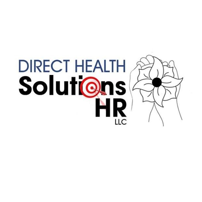 Direct Health Solutions HR, LLC Logo