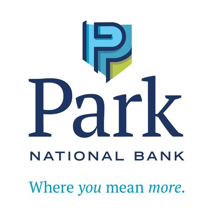 Park National Bank: Anderson OH Office Logo