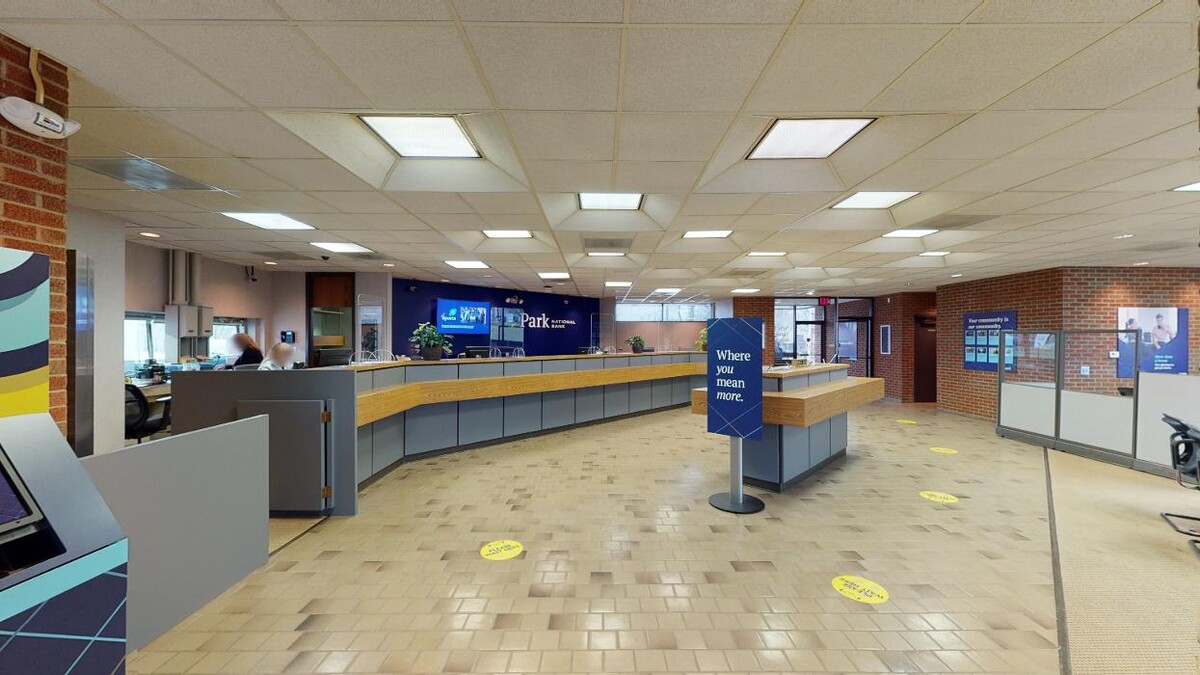 Images Park National Bank: Johnstown Office