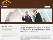 Screenshot for http://www.ezcontractor.org/