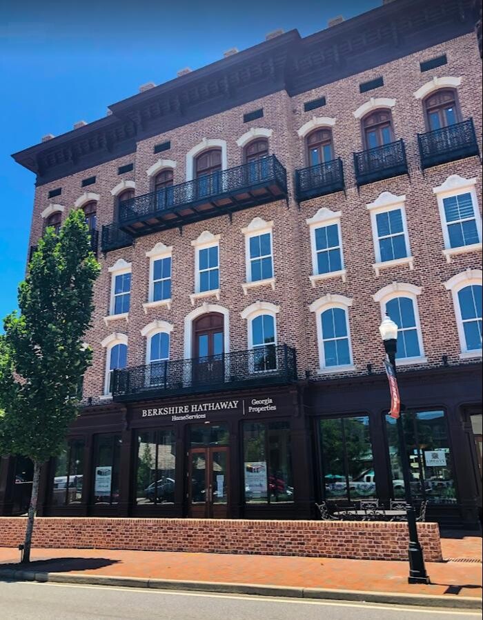Images Berkshire Hathaway HomeServices Georgia Properties