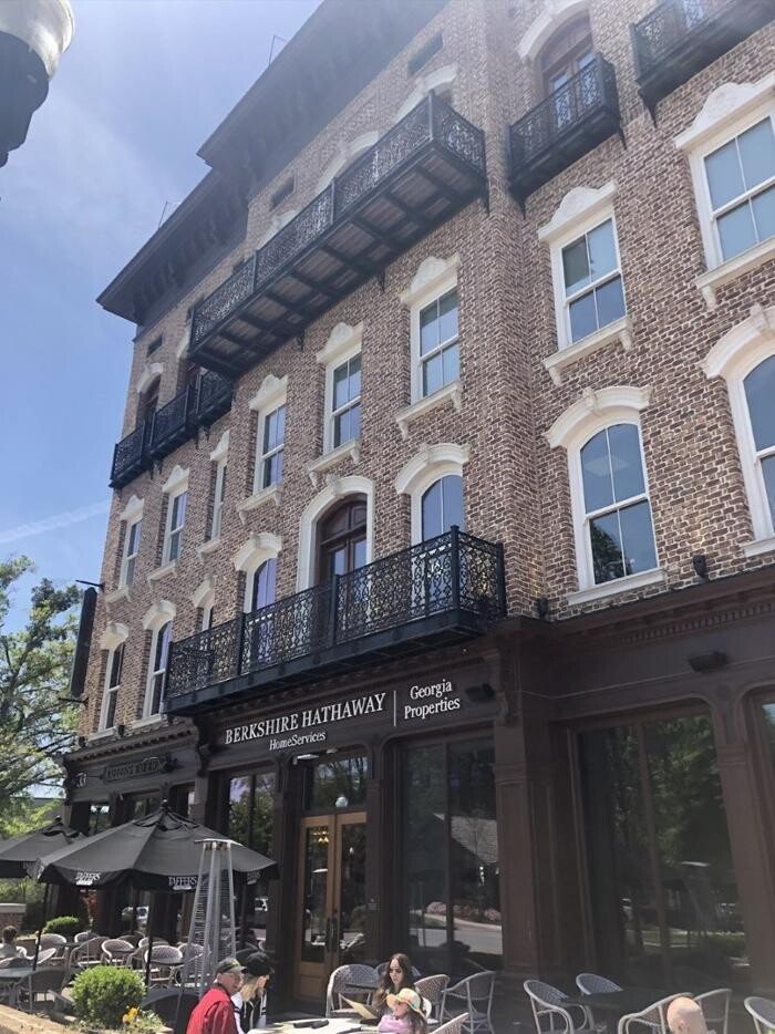 Images Berkshire Hathaway HomeServices Georgia Properties