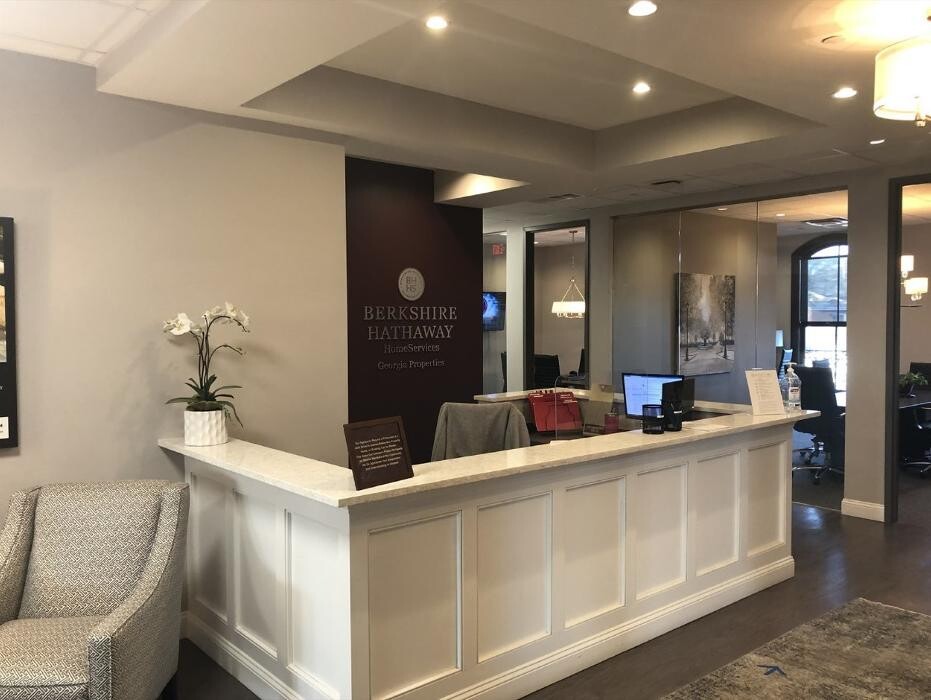 Images Berkshire Hathaway HomeServices Georgia Properties