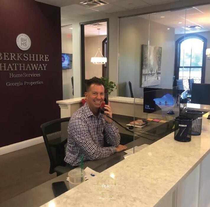 Images Berkshire Hathaway HomeServices Georgia Properties