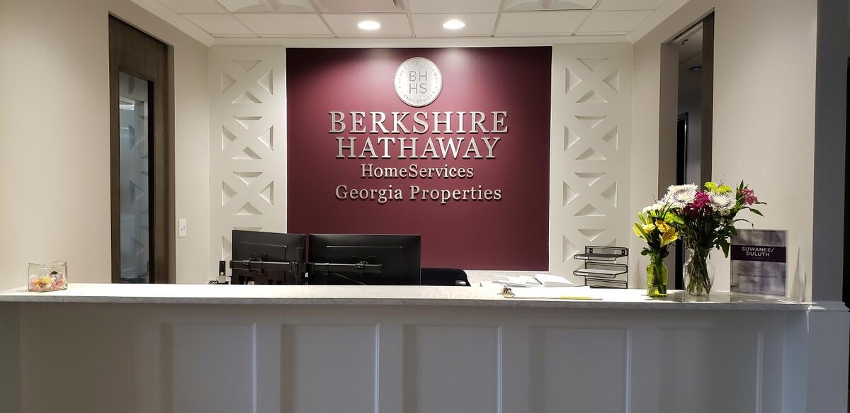 Images Berkshire Hathaway HomeServices Georgia Properties