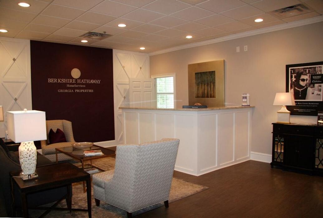 Images Berkshire Hathaway HomeServices Georgia Properties