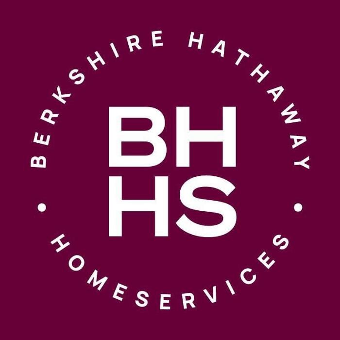 Berkshire Hathaway HomeServices Georgia Properties Logo