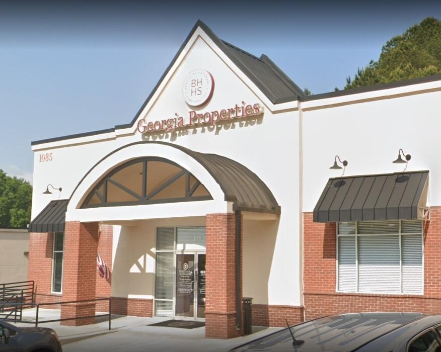 Images Berkshire Hathaway HomeServices Georgia Properties