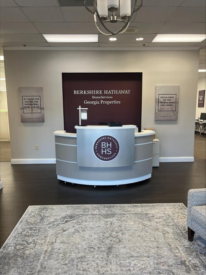 Images Berkshire Hathaway HomeServices Georgia Properties