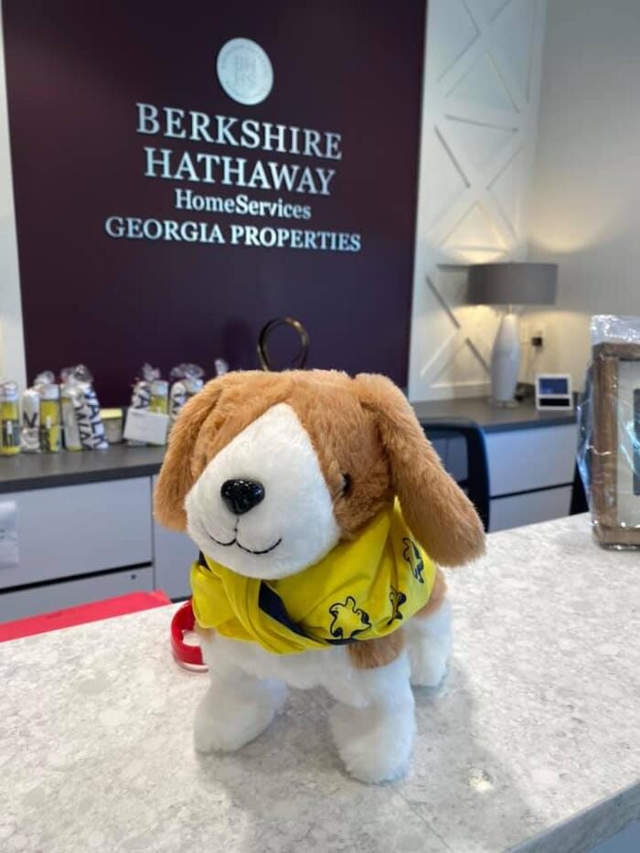 Images Berkshire Hathaway HomeServices Georgia Properties