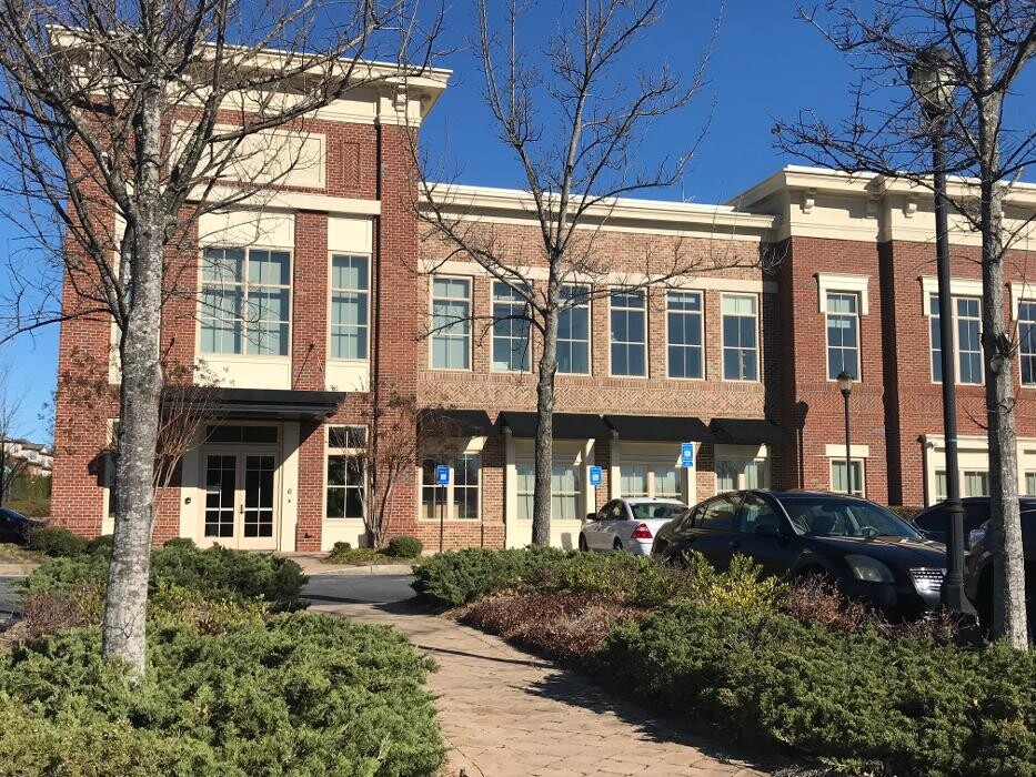 Images Berkshire Hathaway HomeServices Georgia Properties