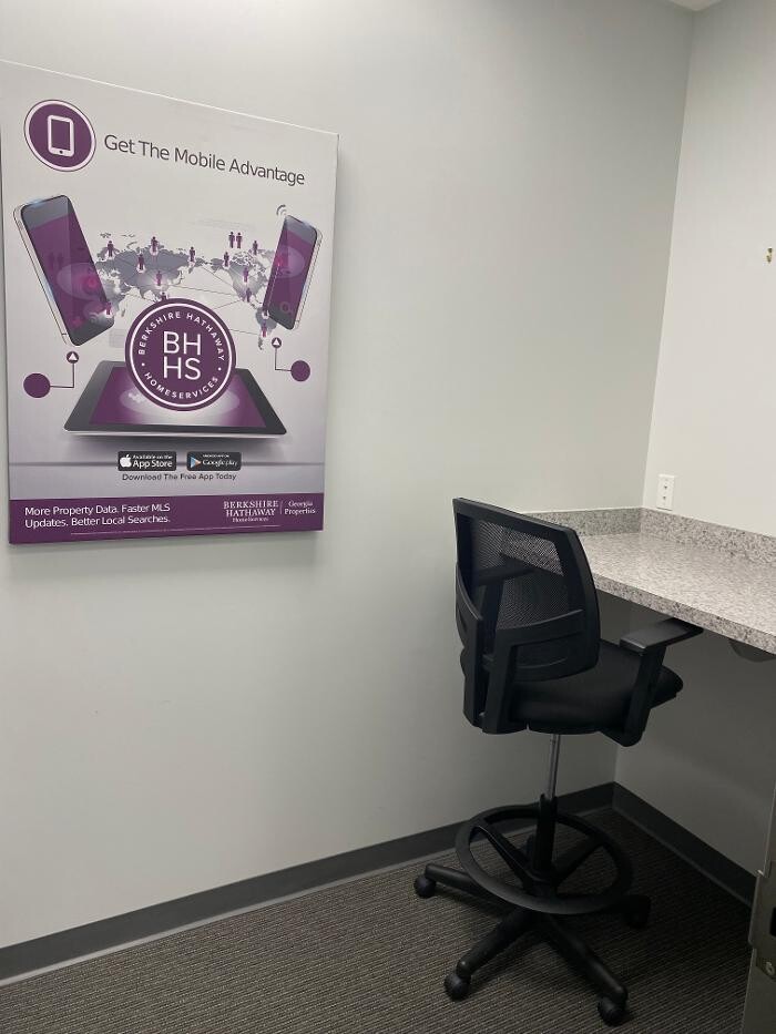 Images Berkshire Hathaway HomeServices Georgia Properties
