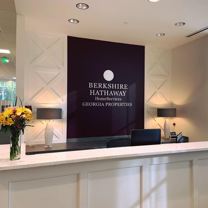 Images Berkshire Hathaway HomeServices Georgia Properties