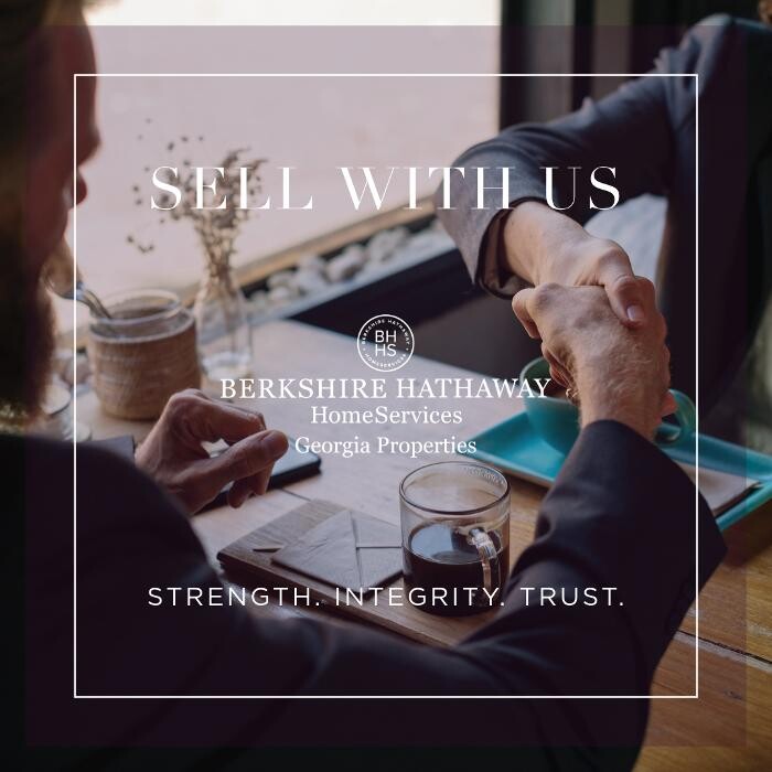 Images Berkshire Hathaway HomeServices Georgia Properties