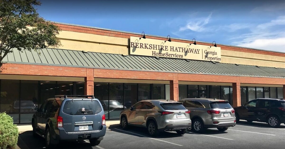 Images Berkshire Hathaway HomeServices Georgia Properties