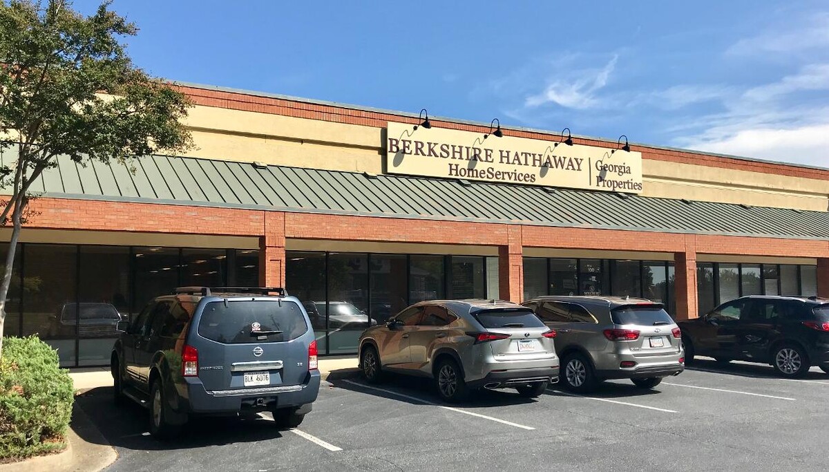 Images Berkshire Hathaway HomeServices Georgia Properties