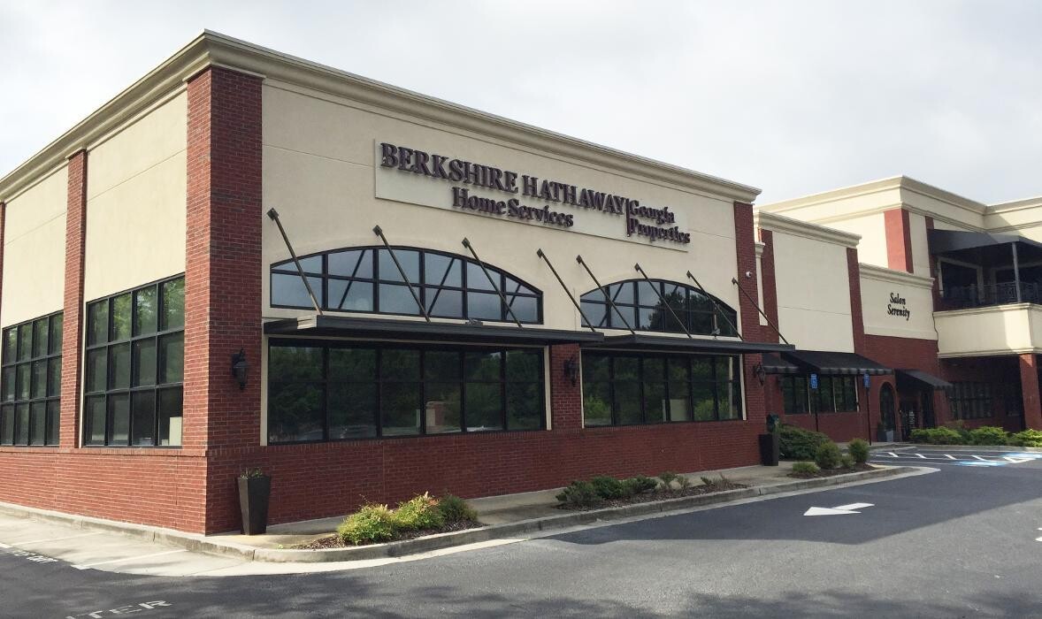 Images Berkshire Hathaway HomeServices Georgia Properties