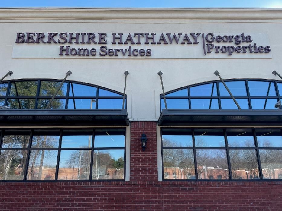 Images Berkshire Hathaway HomeServices Georgia Properties