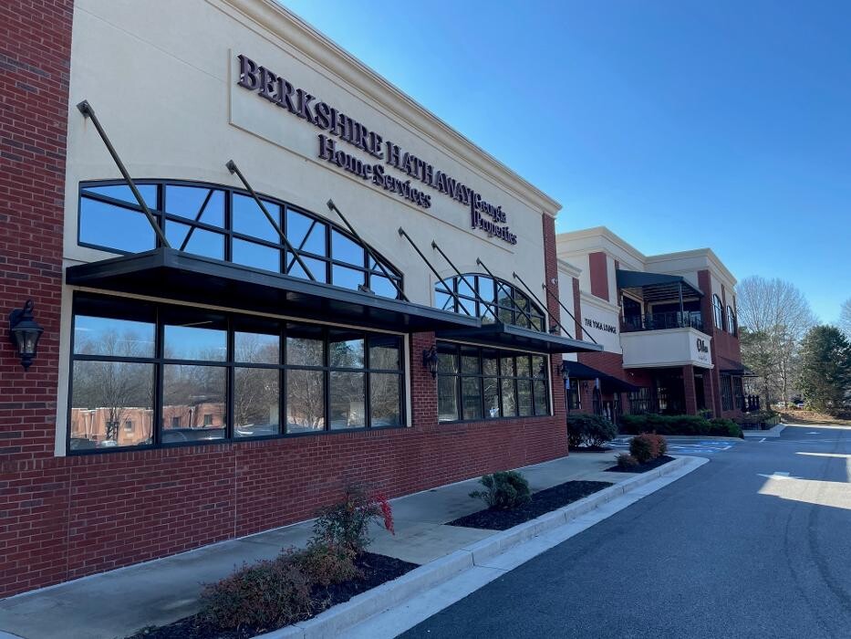 Images Berkshire Hathaway HomeServices Georgia Properties