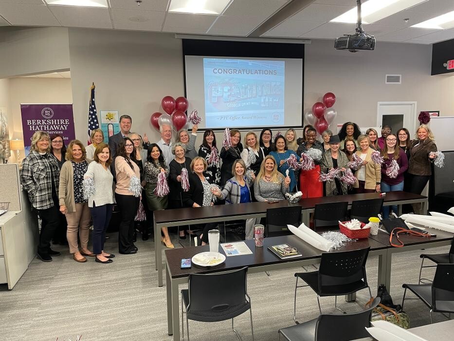 Images Berkshire Hathaway HomeServices Georgia Properties