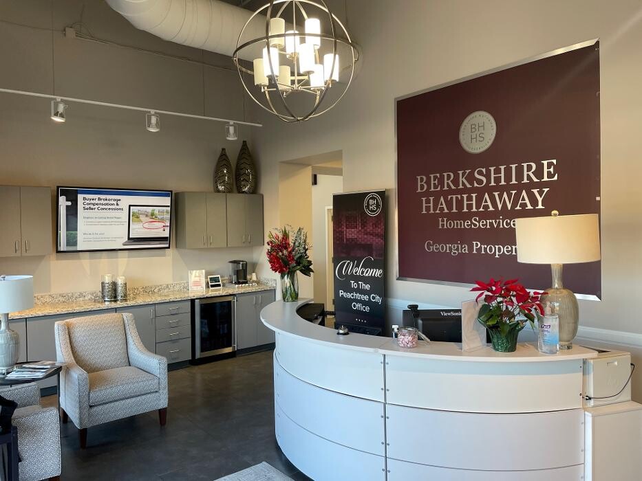 Images Berkshire Hathaway HomeServices Georgia Properties