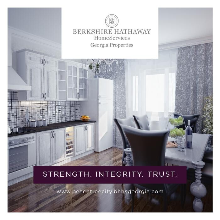 Images Berkshire Hathaway HomeServices Georgia Properties