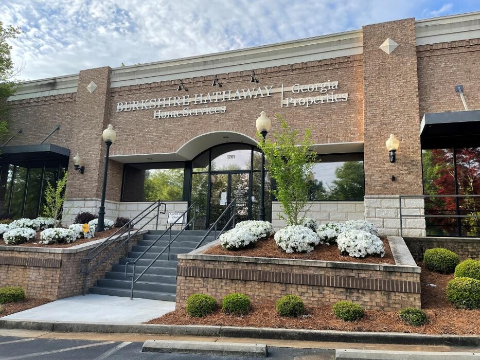 Images Berkshire Hathaway HomeServices Georgia Properties