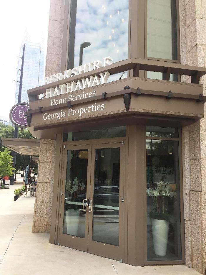 Images Berkshire Hathaway HomeServices Georgia Properties