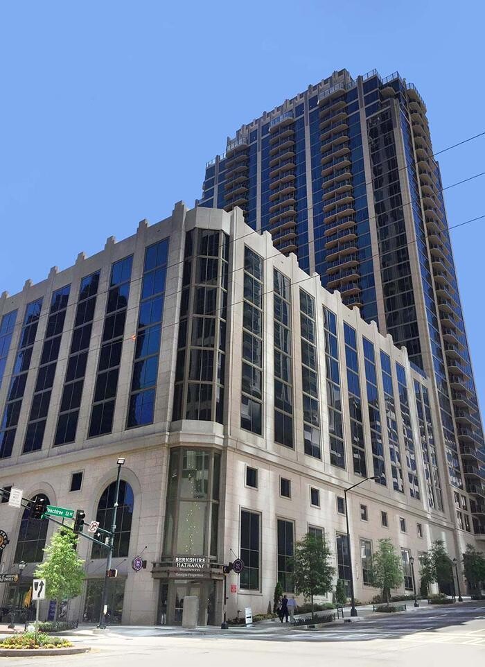 Images Berkshire Hathaway HomeServices Georgia Properties