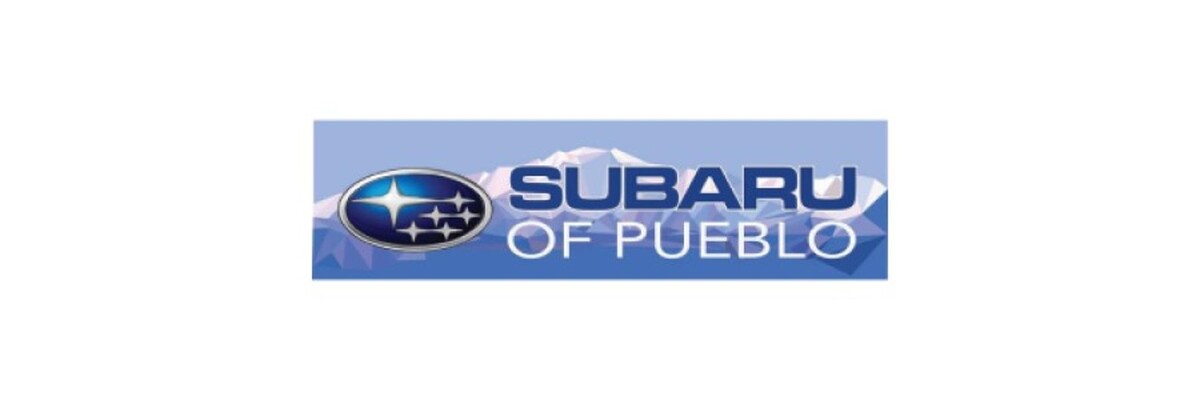 Subaru of Pueblo Logo