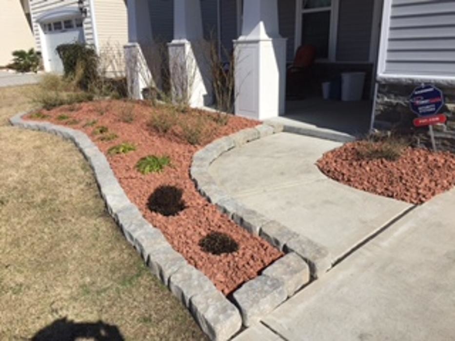 Images Viking Lawn Care and Landscaping LLC
