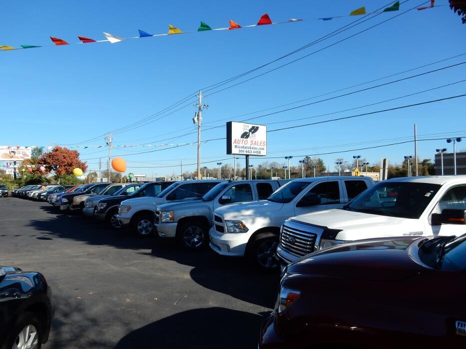 Images Hi Lo Auto Sales