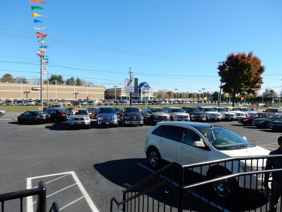 Images Hi Lo Auto Sales