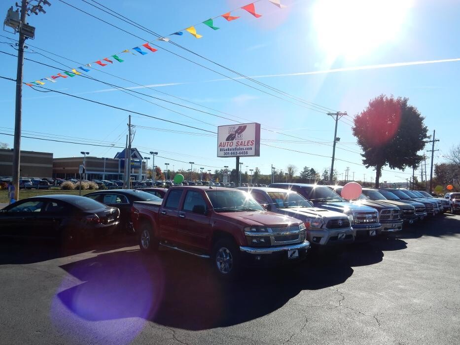 Images Hi Lo Auto Sales