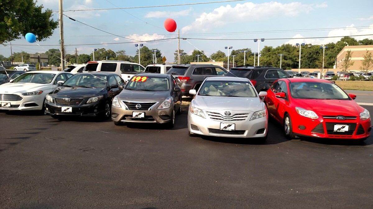 Images Hi Lo Auto Sales