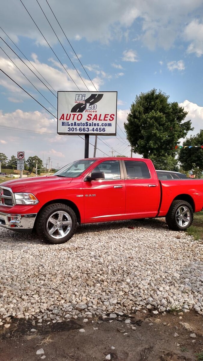 Images Hi Lo Auto Sales