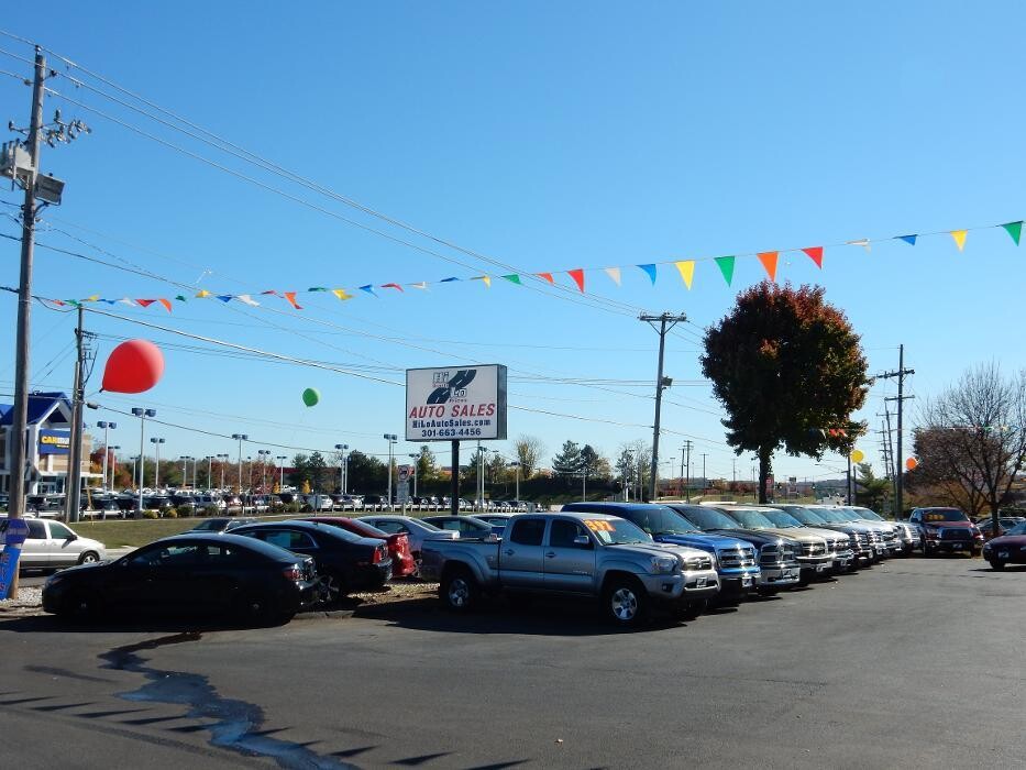 Images Hi Lo Auto Sales